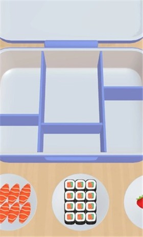 收纳午餐盒  v0.8.0.2