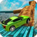 极不可能的轨道特技赛车手机版