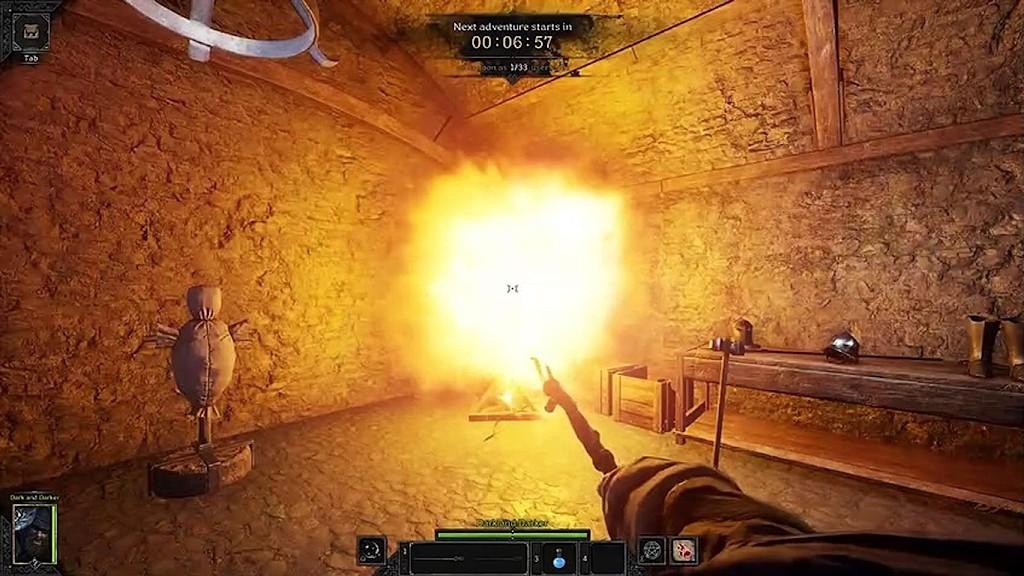 中世纪塔科夫  v1