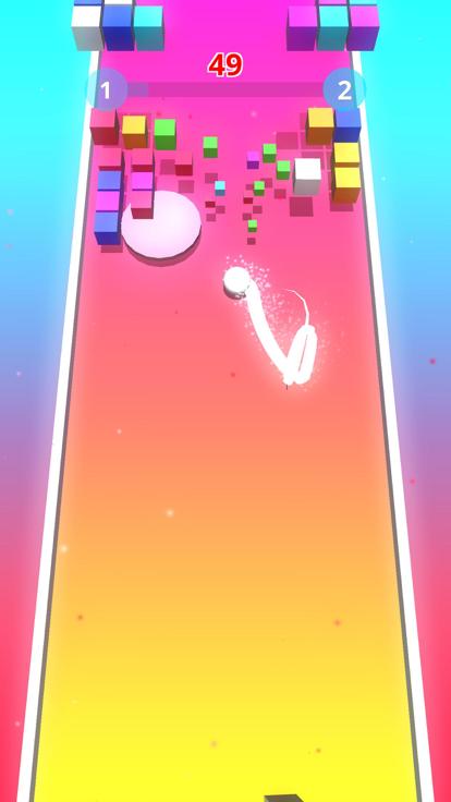 球洞大作战  V 1.2