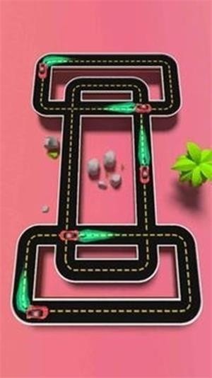 环城汽车城岛  v1.0.5
