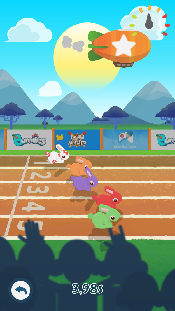 亲爱的兔子免费金币安卓最新版  v3.5.3