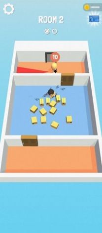 扳机战争 v1.0.5