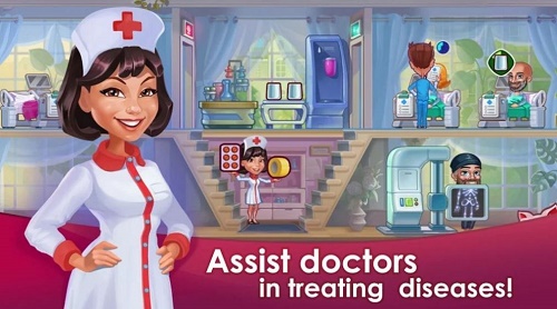 医疗诊所快跑 v0.71.6