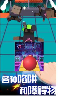 滚球音乐大师游戏 v1.0