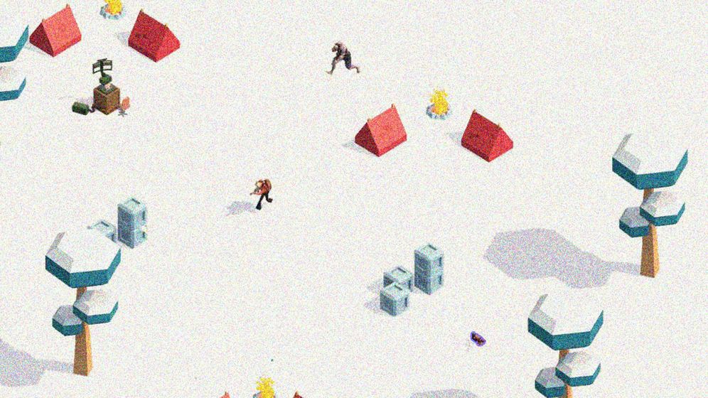 绝地吃鸡王者游戏手机版  v4.2.3