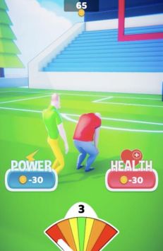 射你的门Kick Balls v3.0.5