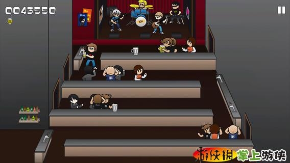 酒保英雄 Barman Hero FREE2PLAY v4.0.5