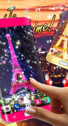 巴黎壁纸软件下载 v13.9