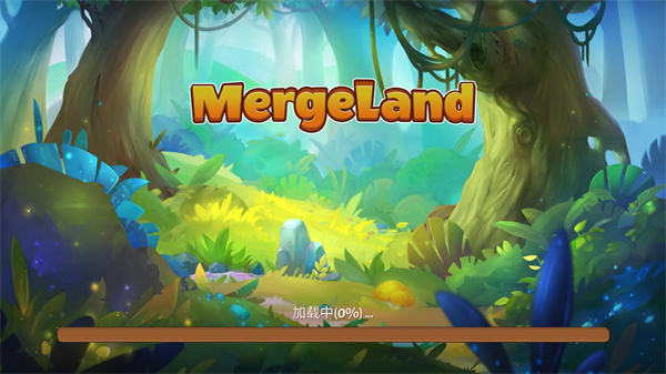 合合大陆最新版(Mergeland) v3.20.0