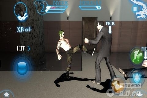 暴力兄弟会 修改版 (含数据包) Brotherhood of Violence v2.1.2 v4.0.5