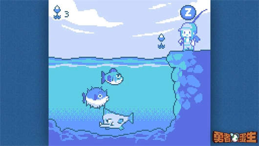 勇者蛋生安卓手机版 