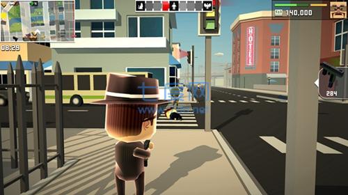 身份转换游戏 1.0.8.3