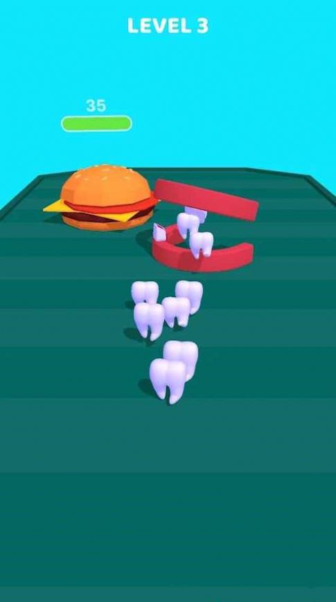 抖音牙牙跑酷小游戏安卓版  v3.2.1