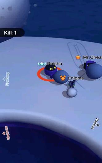 极地雪球精英游戏安卓版  v3.0.3