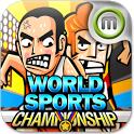 世界体育锦标赛 v1.0.0