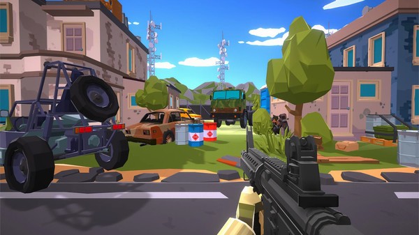 反恐精英CSGO躲猫猫 2024-06-25 15:08