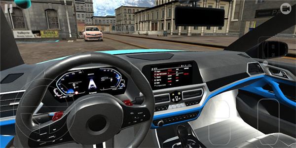 真实汽车竞速赛  v0.4.5