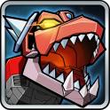 庞然巨物:世界威胁 Colossatron v1.0.0