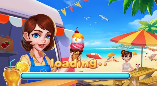 Happy Cooking(梦幻餐厅2) v123.1.0.4 安卓版