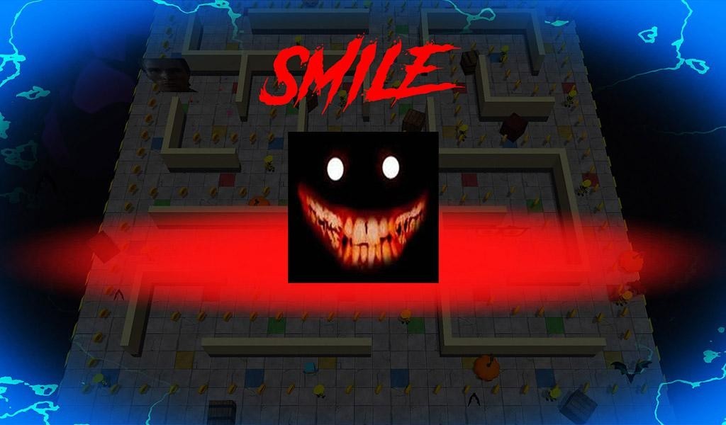 恐怖逃脱密室安卓版  v0.1