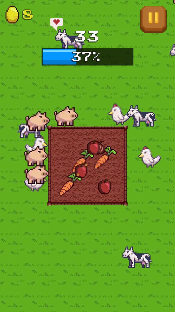 弗里克花园 v2.0