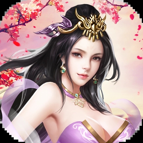 三国后宫妃传破解版