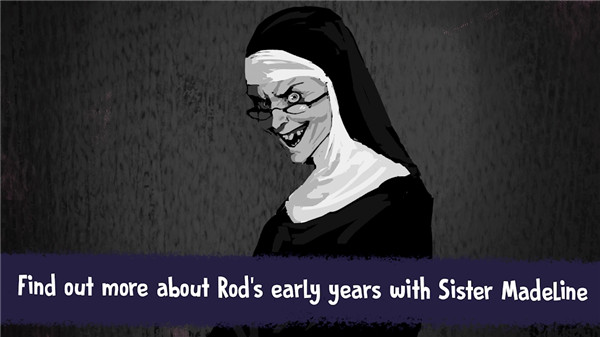 恐怖冰淇淋7官方正版(Ice Scream 7) v1.0.4