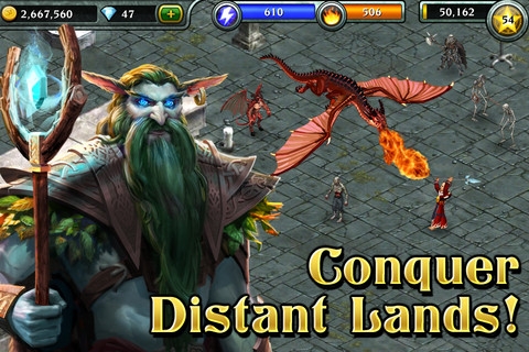 帝国时代 Kingdom Age v3.2.5