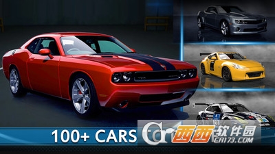 城市赛车冒险3D手游 v2.1 安卓版