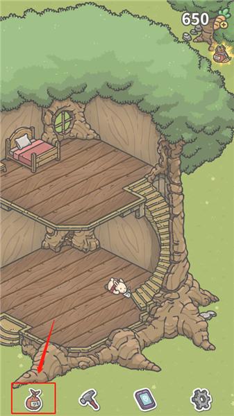 月兔漫游无限萝卜