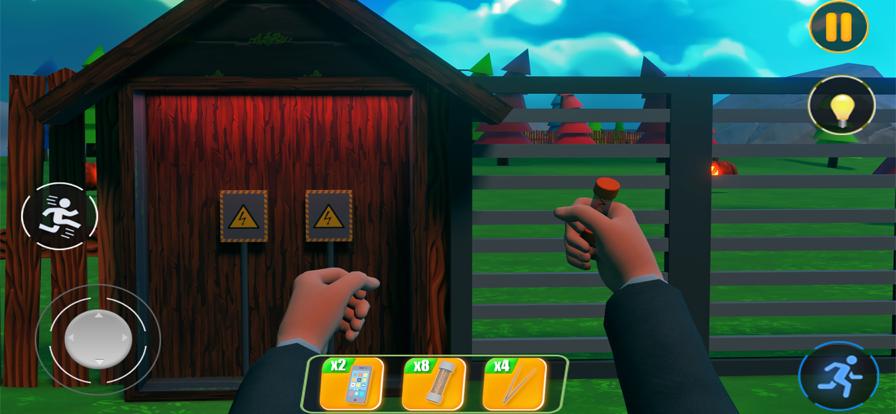 巨型可怕屠夫彩虹 V 3.3