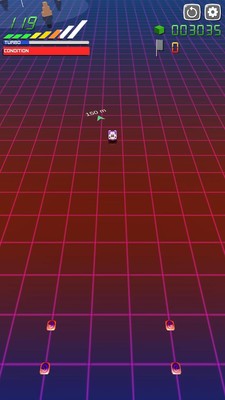 漂移大逃亡 v3.0.5