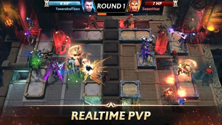 塔与泰坦 v3.0.5