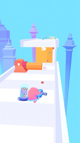 道路火箭炮 v1.0