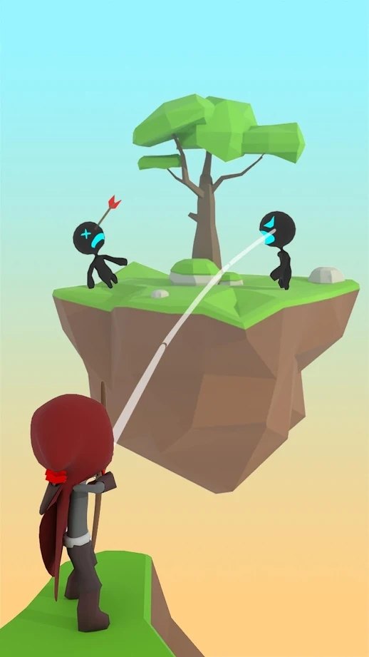 射手瞄准大师游戏最新安卓版  v3.0.2