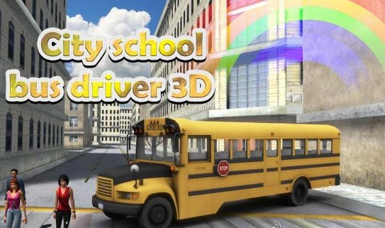 市校车司机 1.1 安卓版