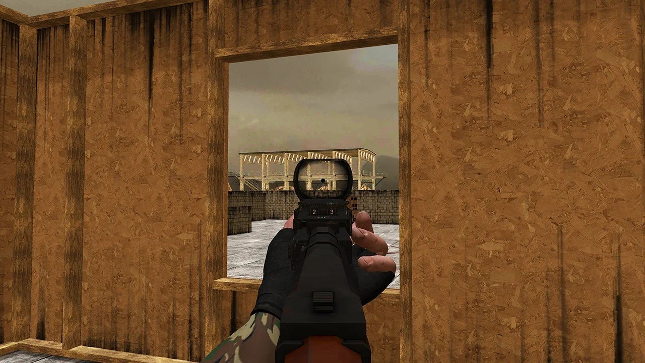 大逃杀印度 v2.1