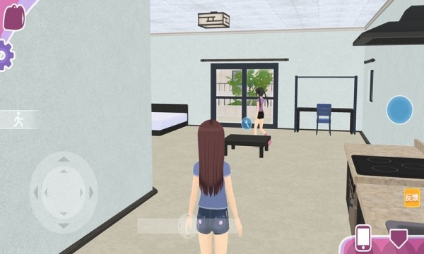 病娇少女樱花酱游戏官方版下载  v3.2.1