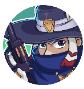 荒野大战