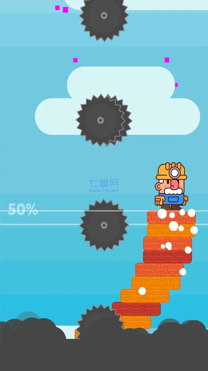 超级砌砖工 0.3