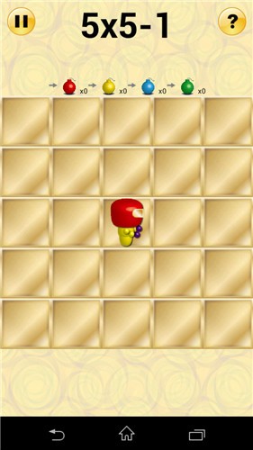 炸弹达人 v1.21