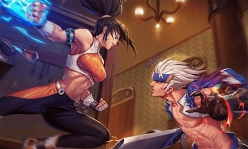 dnf韩服手游 v3.1.0