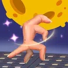 手指怪物Finger Monster