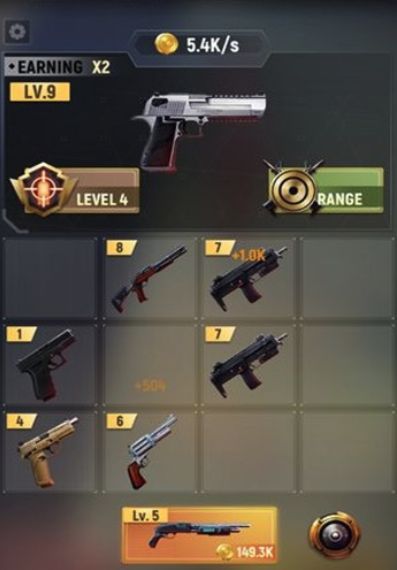 军火之王游戏中文版  v5.5.3