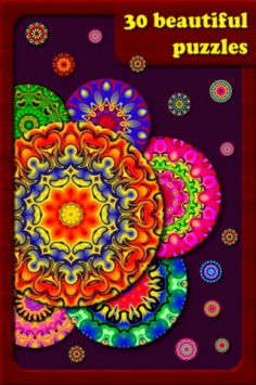 曼陀罗之谜 Mandala Puzzle v3.1.5