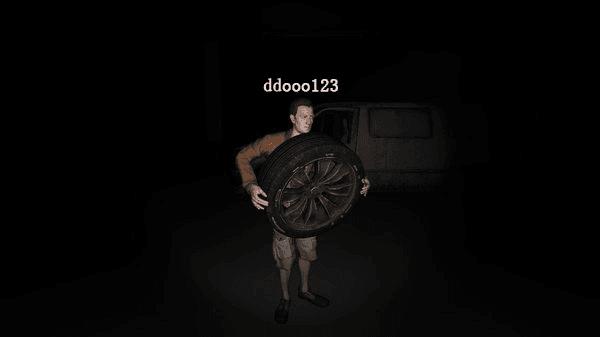 鬼魂联机版 v1.27