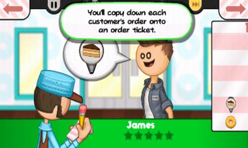 老爹的甜甜圈店 v1.0.3