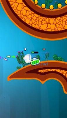 火箭坦克大逃杀 v1.1