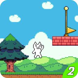 超级猫里奥2